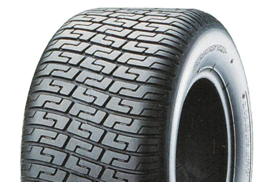 Sierra/Prime Line 7-08781 7-08781 Tubeless Tire 20x10.00-8