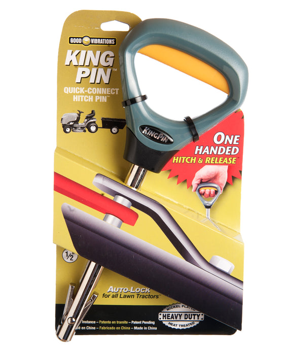 Sierra/Prime Line 7-09002 QUICK DIS-CONNECT PIN