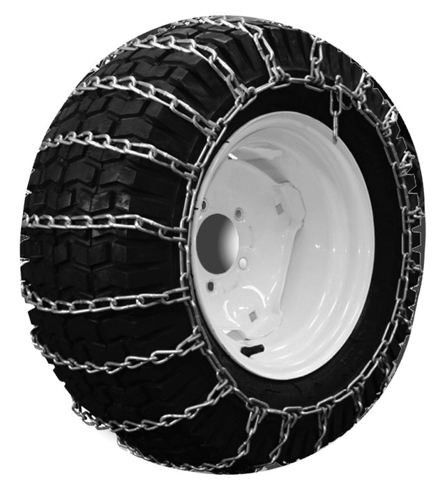 Sierra/Prime Line 7-09814 Tire Chain Set