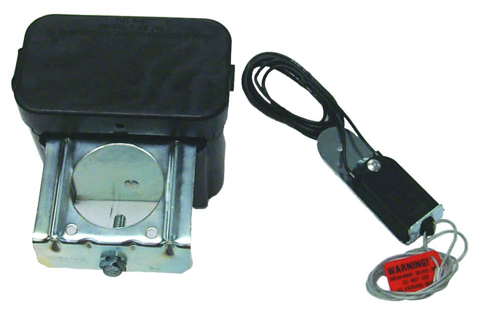 Sierra/Prime Line (740) 7-109 SWITCH, ETB BREAKAWAY