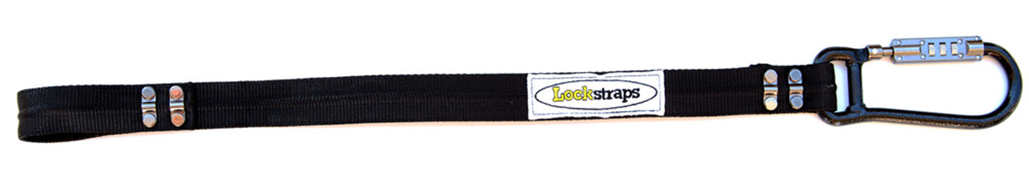 Sierra/Prime Line 7-55901 Lockstraps Unvrsl Lock