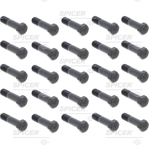 Dana (745) 7-73-228 Spicer Drive Shaft Bolt