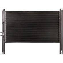 Spectra Premium (288) 7-9017 INTERNATIONAL INDUSTRIAL A/C CONDENSER