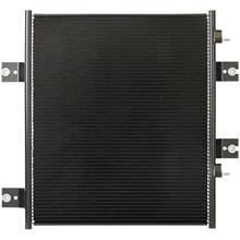 Spectra Premium (288) 7-9073 IC CORPO / INTERNATIONAL INDUSTRIAL A/C CONDENSER