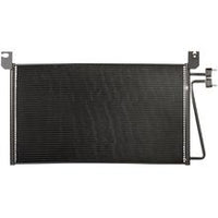 Spectra Premium (288) 7-9129 GM / ISUZU INDUSTRIAL A/C CONDENSER