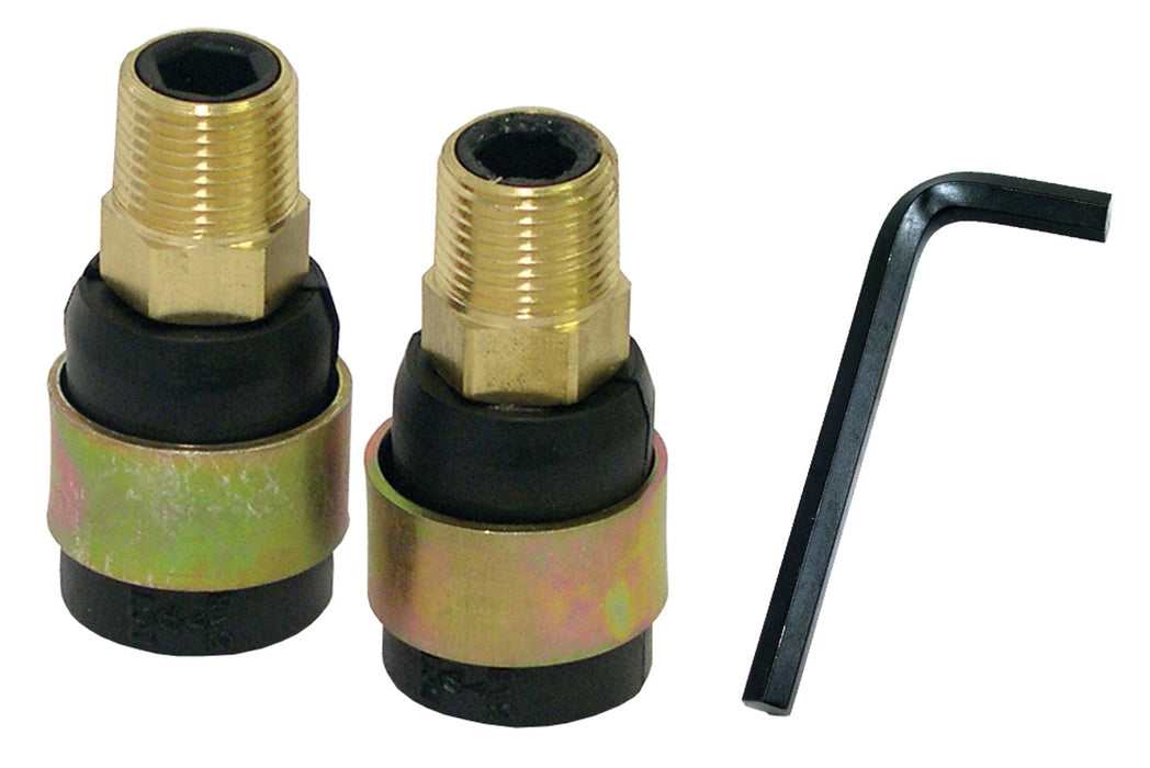 Tectran 70-31402 HOSE FITTING REPAIR KIT - 3/8" NPTF
