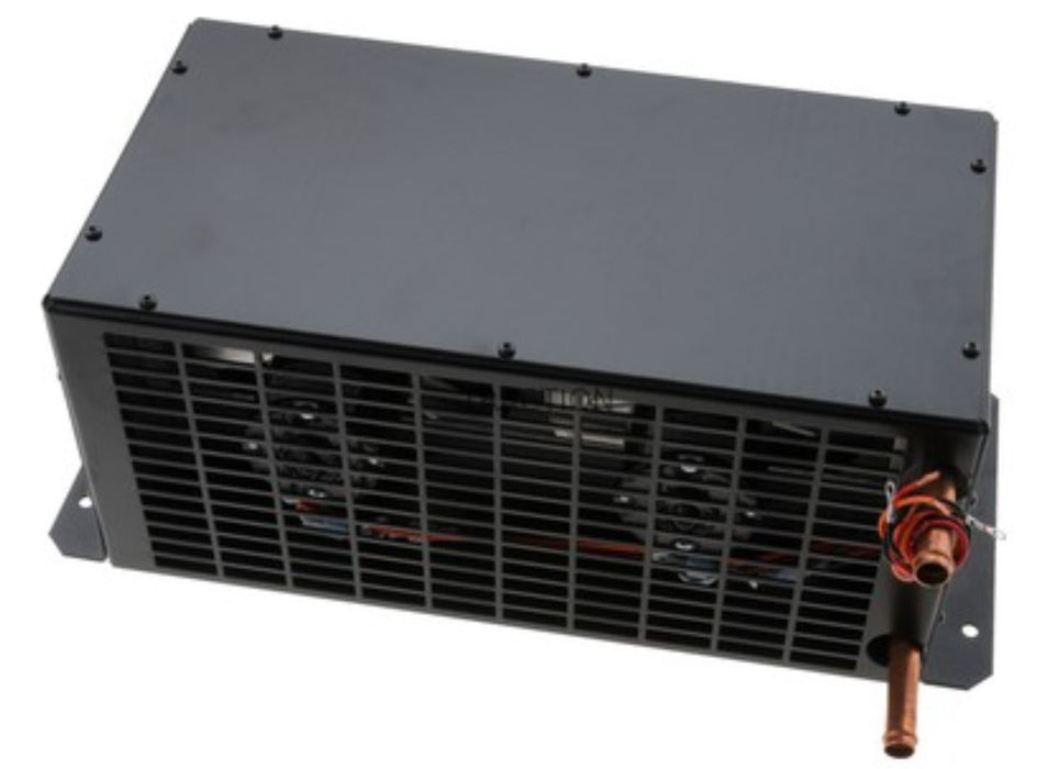 Phillips & Temro 7000303 MODEL 300 CAB & CARGO HEATER - 12V; 40,000 BTU
