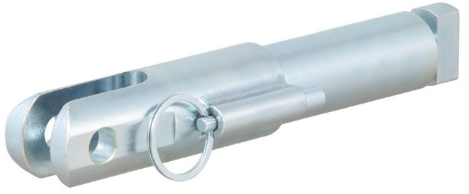 Curt 70003 Replacement 9-1/4" Tow Bar Attachment Tab