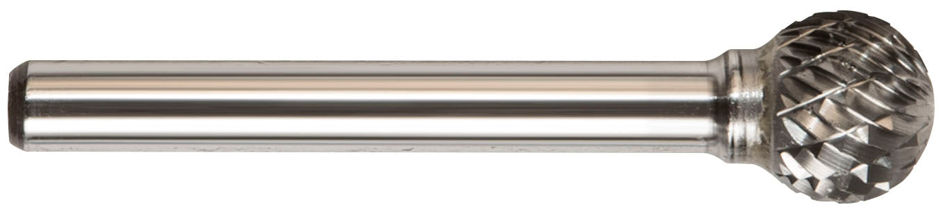 Walter 7D132ADC SD-5,SOLID CARBIDE BUR DOUBLE CUT -7000D