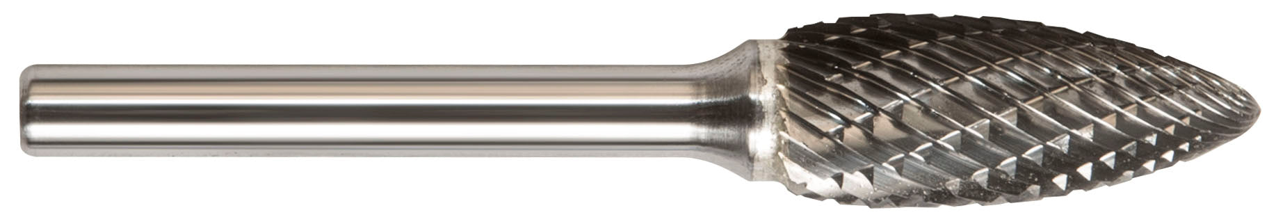 Walter (365) 7H132ADC SH-5,SOLID CARBIDE BUR DOUBLE CUT -7000H