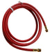 Robinair (142) 70021 High Side R-134a Service Hose