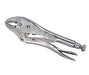 Irwin 702L3 IRWIN VISE-GRIP Original Curved Jaw Locking Pliers with Wire Cutter, 7", 702L3