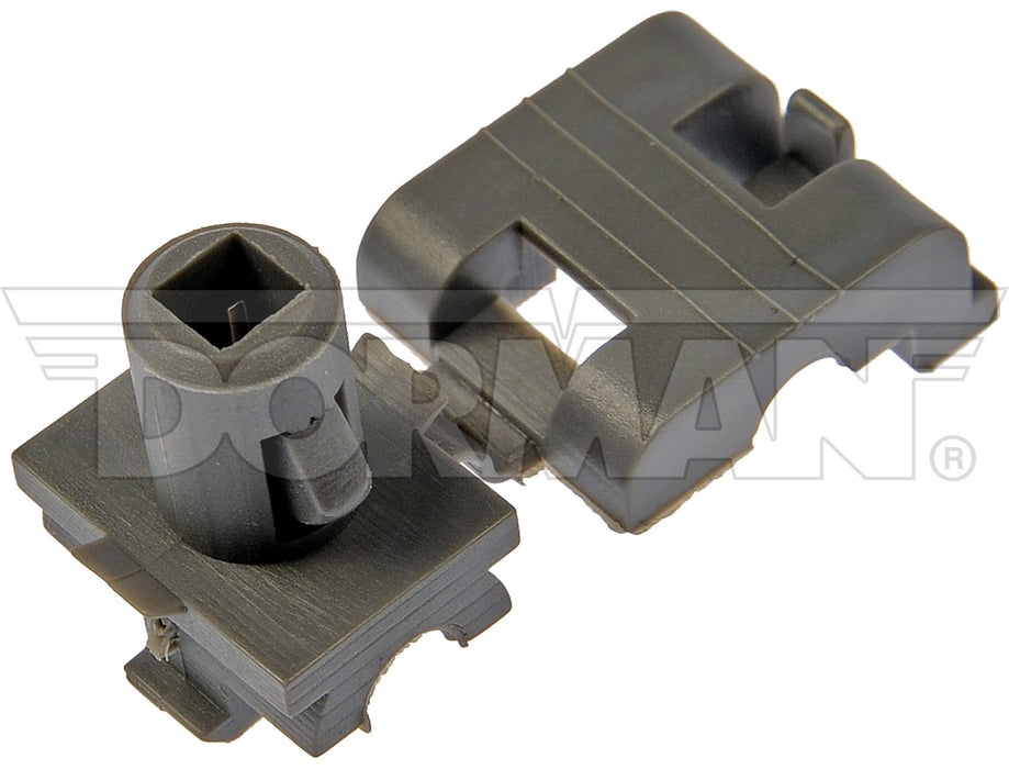 Dorman (415) 703-240 Door Lock Rod Clips