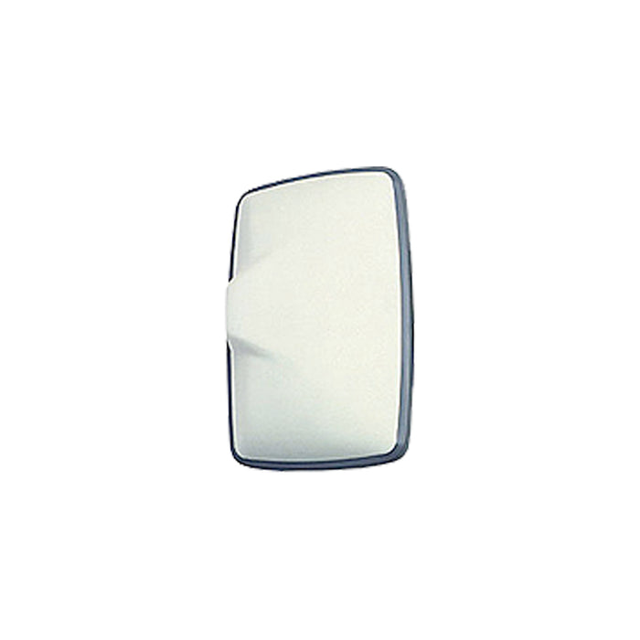 Velvac 704132-5 WIDE ANGLE FLAT 6.5 X 10 WHITE PLSTC