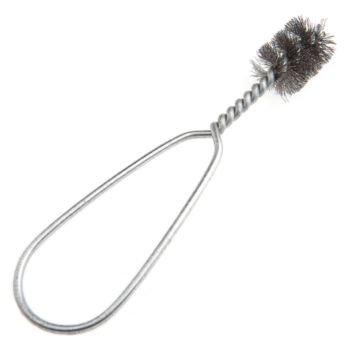 Forney 70484 Wire Fitting Brush, 3/4 in