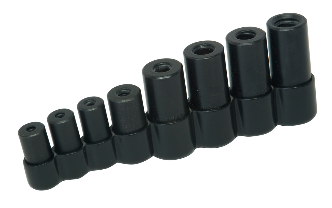 Lisle (371) 70500 Tap Socket Set