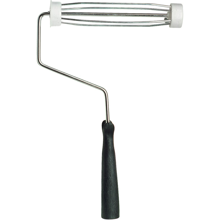 Sherwin Williams (435) 70547075 Rubberset Roller Frame, 4 Wire Cage, 190 mm