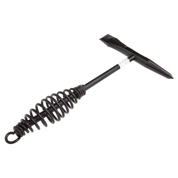 Forney (332) 70600 Chipping Hammer, Straight Head (32400)