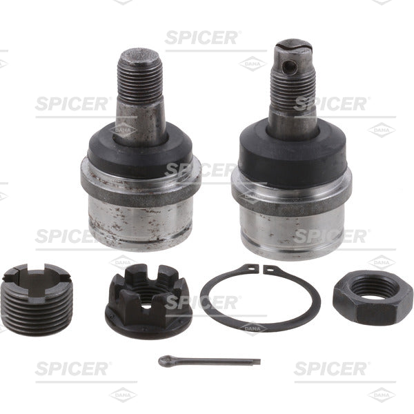 Dana 706116X Spicer Suspension Ball Joint Kit