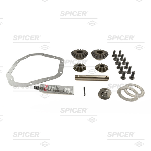 Dana 706702X Spicer Differential Carrier Gear Kit