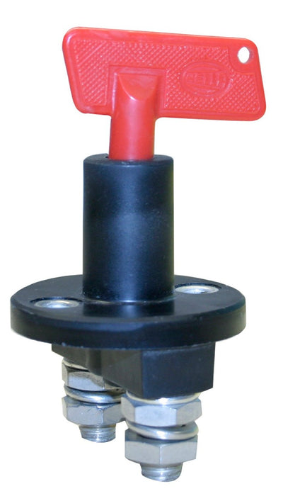 Hella (526) 706729011 Hella Key - Red - without cap
