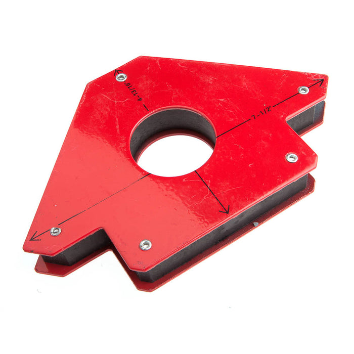 Forney (332) 70715 Multi-Purpose Magnet Holder, Large