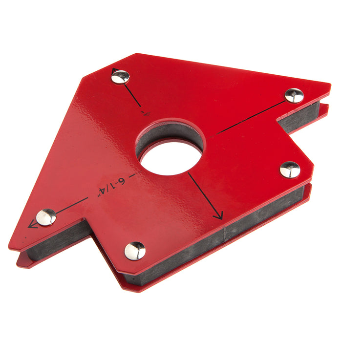 Forney 70717 Multi-Purpose Magnet Holder, Medium