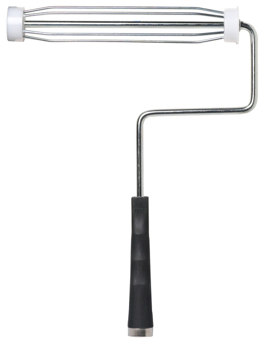 Sherwin Williams (435) 70819995 Rubberset Roller Frame, 5 Wire Cage, 240 mm