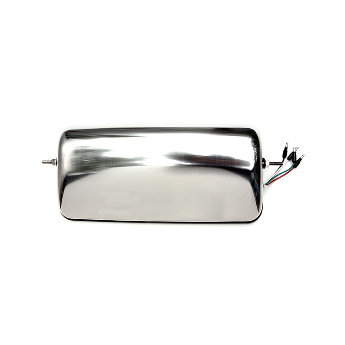 Velvac 708212 MODEL 2010 RH HTD/REM S.PREEL