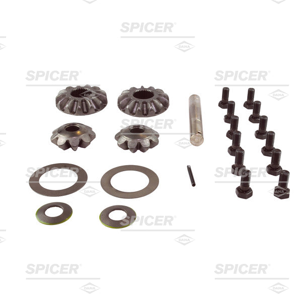 Dana 708236 Spicer Differential Carrier Gear Kit