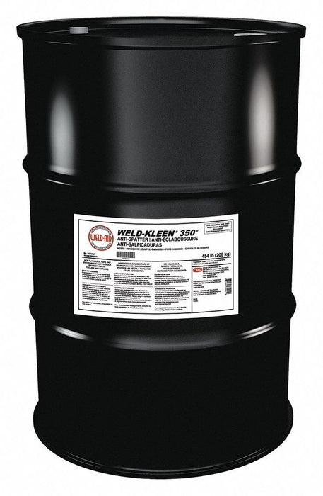 CRC 7092 CRC Weld-Kleen® 350® Anti-Spatter 55 gallon Metal Drum