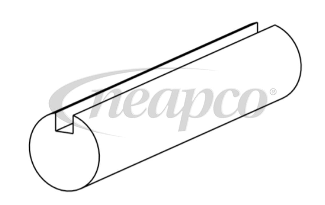 Neapco (644) 71-1000 SOLID SHAFTING