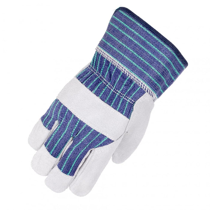 Groupe BBH 710399B Leather work gloves