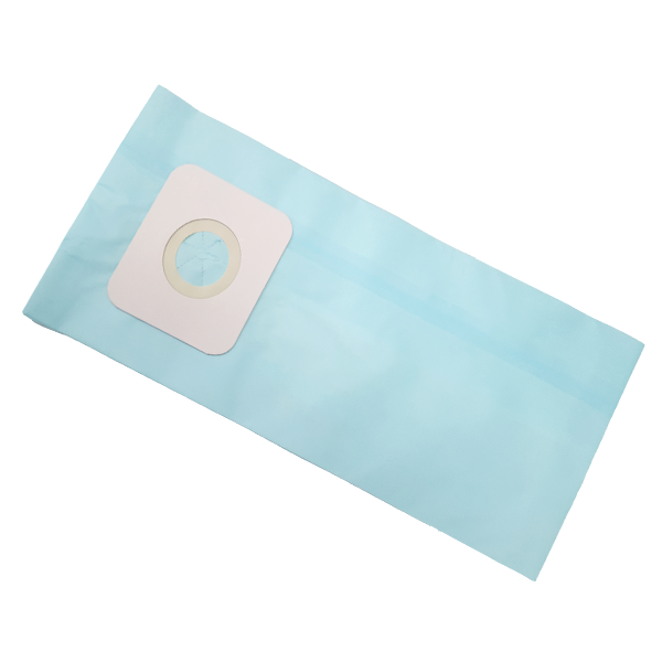 Dustbane (249) 71060 Paper filter bags for the Tracker Vacuum