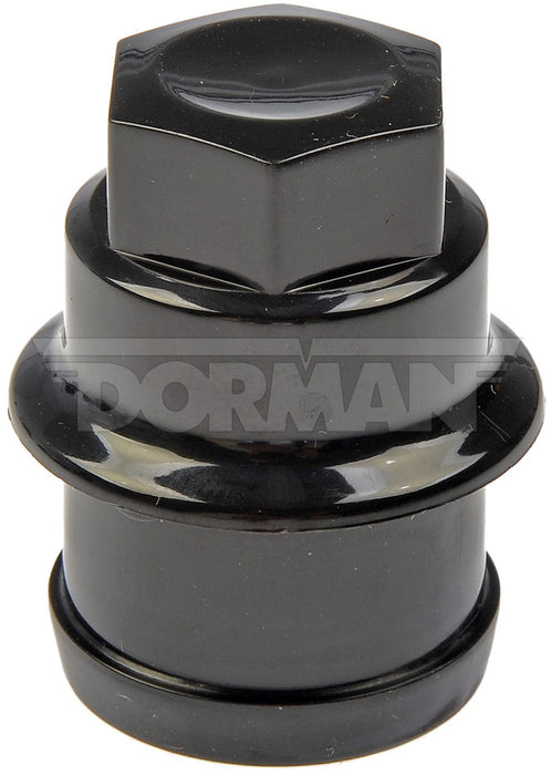Dorman 711-026 Wheel Fastener Cover, 4 pieces