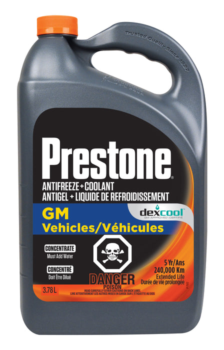 Prestone 71118 Prestone Extended Life 5/150 A