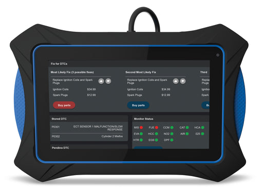Innova 7111 Smart Diagnostic System
