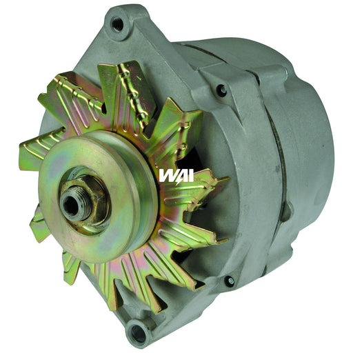 WAI 7122N 001100 - Alternator - Delco Early