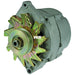 WAI 7122N 001100 - Alternator - Delco Early