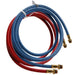 Robinair (142) 71234 71234 Robinair System Hose Set 1234YF