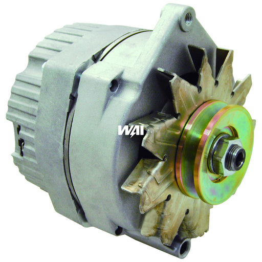 WAI 7127-3N 001100 - Alternator - Delco Early