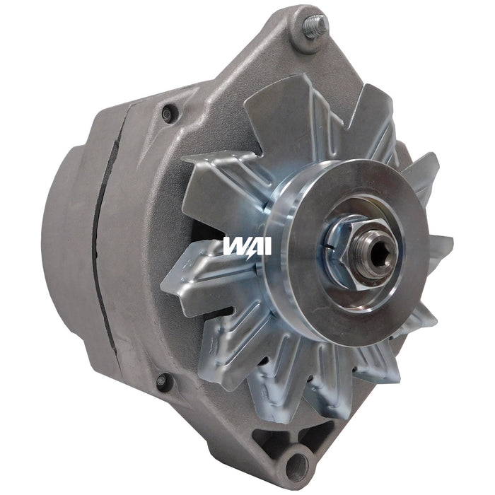 WAI 7127-9N 001100 - Alternator - Delco Early