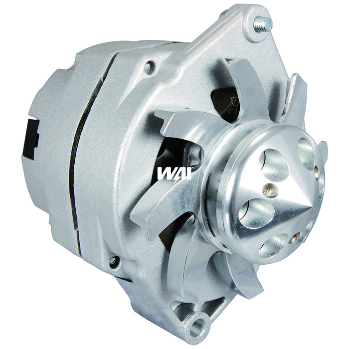 WAI 7127-SEN-100A1G 001100 - Alternator - Delco Early