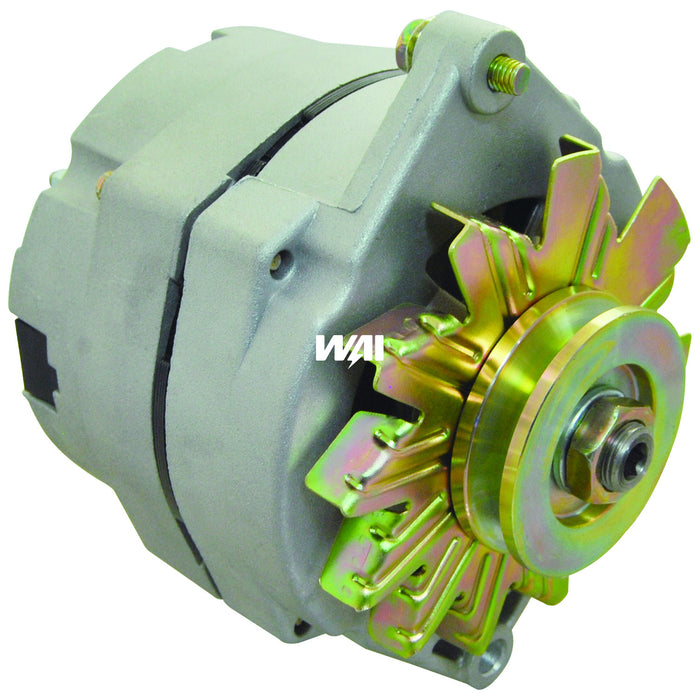 WAI 7127-SEN-1 001100 - Alternator - Delco Early