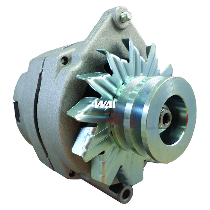 WAI 7127-SEN-2G 001100 - Alternator - Delco Early