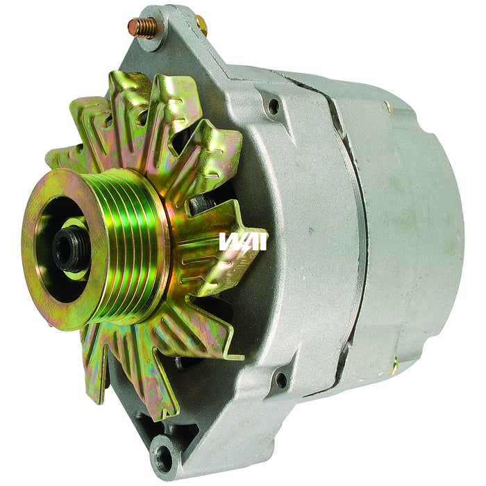 WAI 7127-SEN-6G 001100 - Alternator - Delco Early