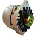 WAI 7134-12N 001100 - Alternator - Delco Early