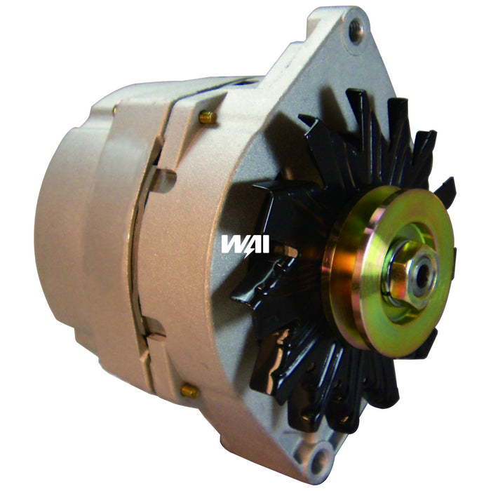 WAI 7134-6N 001100 - Alternator - Delco Early