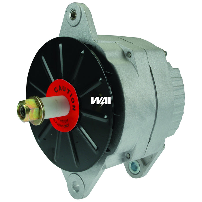 WAI 7138N 001105 - Alternator - Delco 27SI/200 Seri