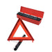Grote 71422 Triangle Warning Kit